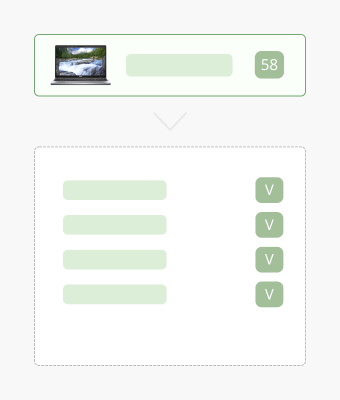 check appareils