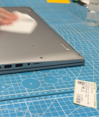 nettoyage pc