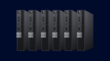 Optiplex 7070 micro