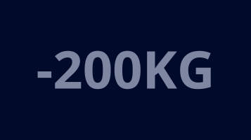-200Kg