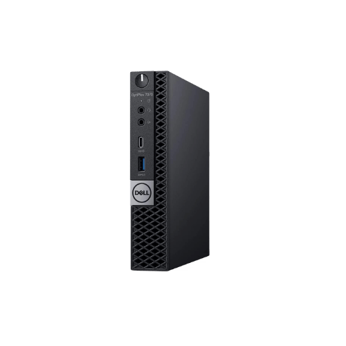 Dell OptiPlex 7070 micro