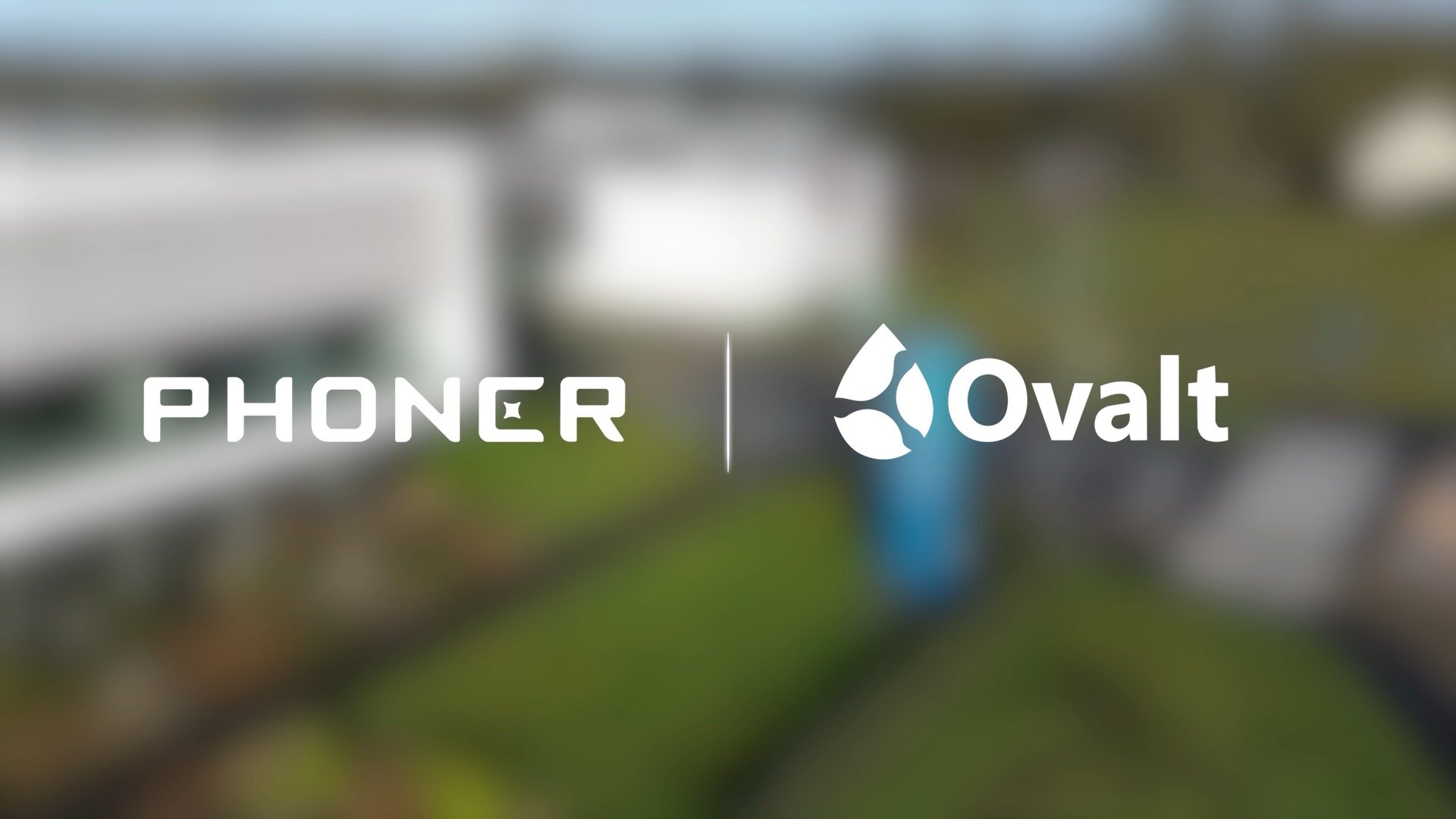 PHONER x OVALT- miniature-1
